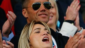 Maradona cree que habrá revanacha contra Chile.