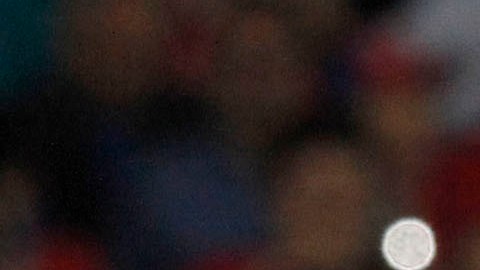 Arturo Vidal se perderá la semifinal ante Colombia.
