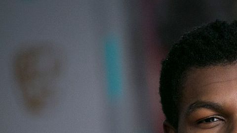 Boyega continuará con su personaje de Finn en Star Wars: Episode VIII.