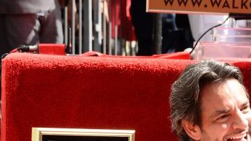 Eugenio Derbez ha sido el último latino en conquistar la meca del cine, ¿quién vendrá después?