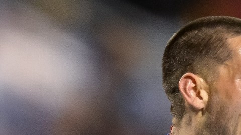Clint Dempsey / EEUU