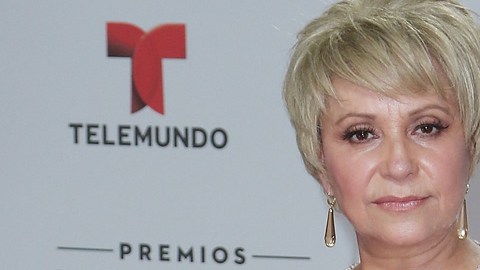 Adriana Barraza es una actriz muy comprometida.