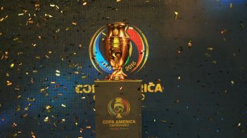 El camino a levantar la Copa América Centenario se va despejando.