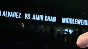 Saúl Álvarez ha tratado de ser desafiante y a la vez cauteloso para hacer posible la pelea más esperada del boxeo actual, contra Gennady Golovkin.