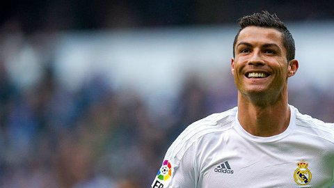 La empresa que produce la película XXX aprovechará el reflector de CR7 en la Eurocopa.