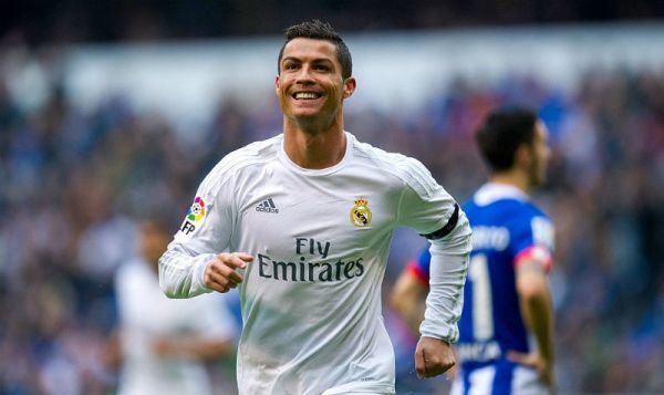 Cristiano Ronaldo Inspira La Creación De Película Porno La Opinión