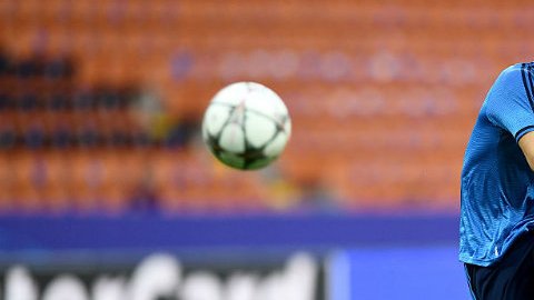 80 millones de euros pedirá el Real Madrid por el colombiano.