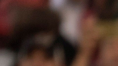 David Ortiz, aquí celebrando un triunfo de Medias Rojas con su singular alegría, llega al tercer mes de temporada entre los mejores bateadores de Grandes Ligas.