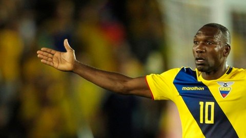Ecuador tiene todo a su favor para pasar a la siguiente ronda de la Copa América.