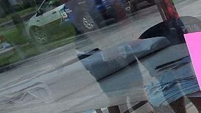 Homenaje a Christina Grimmie en el teatro Plaza Live. donde la cantante fue baleada por un hombre, en Orlando, Florida.