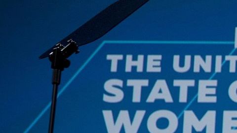 US-POLITICS-WOMEN-OBAMA