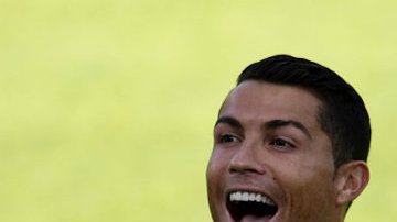 La actitd que tuvo Cristiano con la selección de Islandia sigue dando de qué hablar.