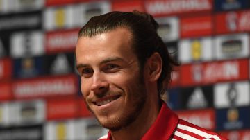 Bale será homenajeado de una forma muy especial.
