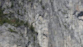 Obama habla durante la celebración de los 100 años del sistema de Parques Nacionales de Estados Unidos en el Parque Nacional de Yosemite, California.
