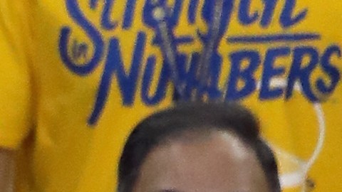 Su partido final con los Warriors. Luke Walton junto a Steve Kerr dirigiendo a Golden State el domingo. Su era como entrenador de los Lakers empieza ya.