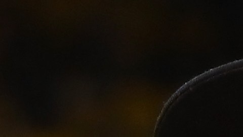 LeBron James no dejó de llorar tras la heroica victoria de los Cavaliers, y no era para menos; se comportó como un gigante para consagrarse campeón otra vez.