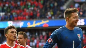 Gales podría hacer historia en la Euro 2016.