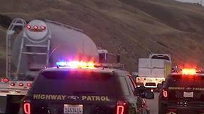 Los nombres de los fallecidos no se han dado a conocer. /KABC7