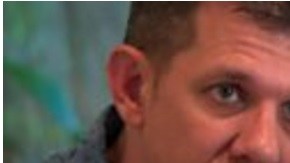 Excompañero de asesino de Orlando.