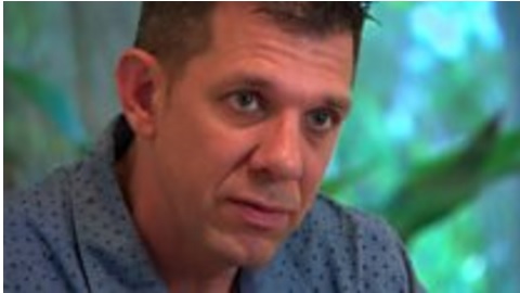 Excompañero de asesino de Orlando.