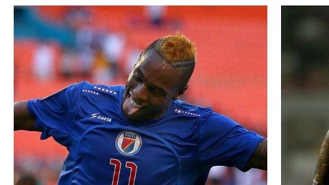 Haiti vs Peru