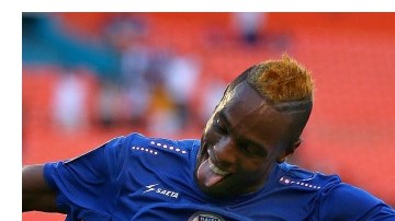 Haiti vs Peru