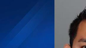 Javier Hernandezparras, de 28 años, fue arrestado bajo sospecha de actos lascivos con una menor.