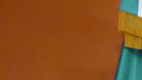 El nuevo representante del gobierno azteca en esta metrópoli, Carlos García de Alba.