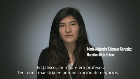 La campaña VotoDigno2016 movilizará a jóvenes latinos por los medios sociales.