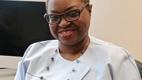 La reverenda afroamericana, Leah Daughtry, es la principal ejecutiva a cargo de de la convención nacional demócrata entre el 25 y 28 de julio próximos en Filadelfia, Pennsylvania.