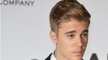 Justin Bieber hizo 'follow' a Selena Gómez en Instagram.