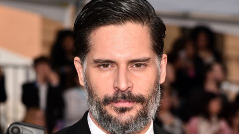 Joe Manganiello