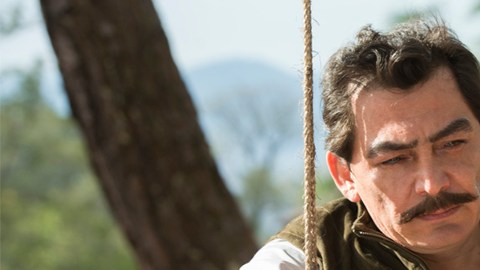 José Manuel Figueroa es Joan Sebastian.