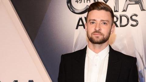 Justin Timberlake