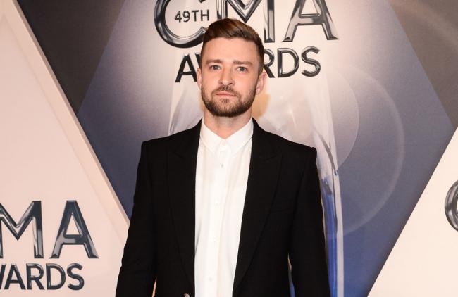 Justin Timberlake