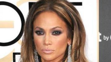 Kim y JLo son unas de las famosas que poseen una retaguardia envidiable.