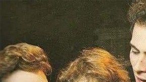 La familia de Angélica Vale