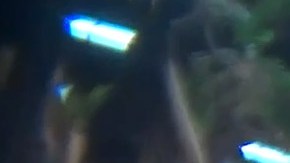 Captura del video grabado por HSUS en la feria Safari Club International en Las Vegas.