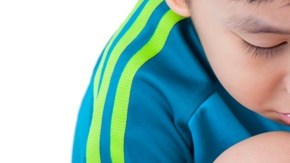 Los raspones se tratan en casa, aplicando los pasos de los primeros auxilios.