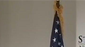 "Disney puede ser el lugar más feliz de la tierra, pero Orlando es una vergüenza nacional", indicó el fiscal.