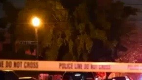 El hombre fue encontrado sin vida al lado de una bicicleta.