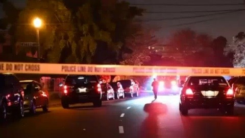 El hombre fue encontrado sin vida al lado de una bicicleta.