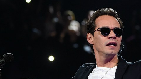 Marc Anthony
