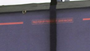 McCain en una foto de 2010 cuando hacía campaña con un plan de reforzamiento fronterizo para impedir la entrada de narcotraficantes y de indocumentados.