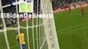 La eliminación de Brasil vista con humor y creatividad.