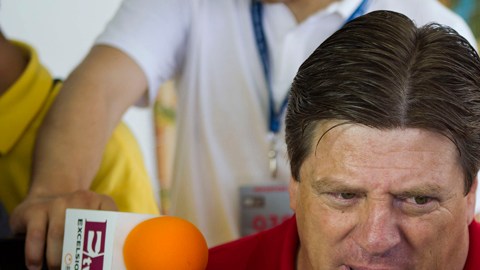 Miguel Herrera
