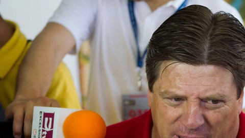 Miguel Herrera