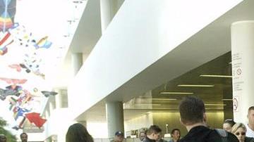 Este sería un buen momento para pensar en viajar con permiso del gobierno estadounidense, para beneficiarios de DACA y TPS. Pero es preciso consultar expertos legales antes de hacerlo (Foto: Archivo)