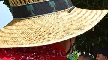 Marcha Gay en San Juan, Puerto Rico