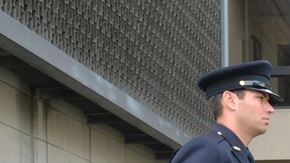 El OPD no tendrá a un jefe de policía provisional por el momento.